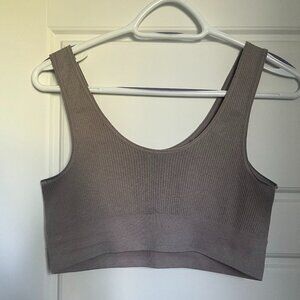 Aerie Seamless Sports Bra